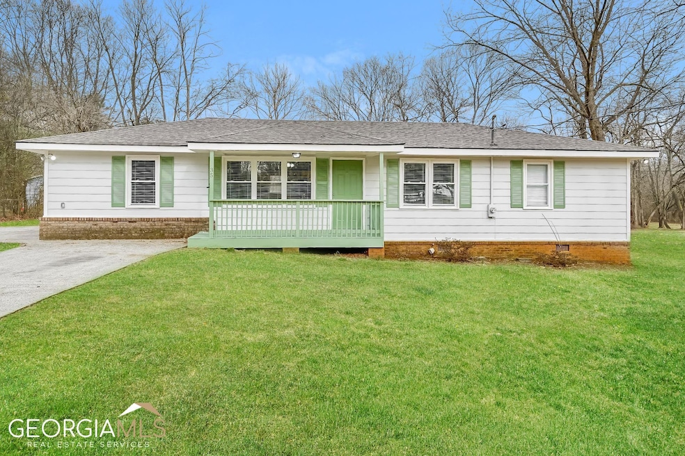 35 Willow Ln NW, Cartersville, GA 30121 - photo 1