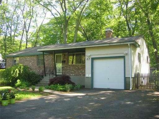 37 Lyman Rd, Framingham, MA 01701 - photo 1