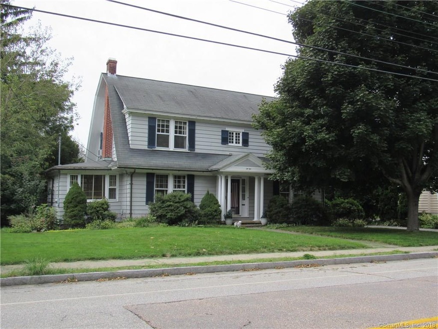 210 McKinley Avenue Extension, Norwich, CT 06360 - photo 1