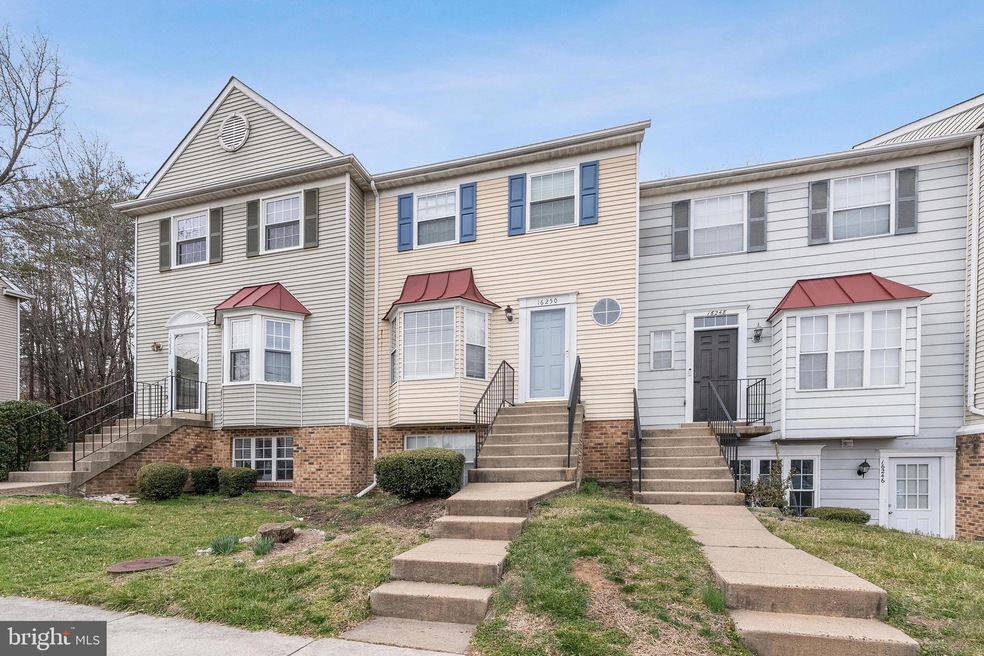 16250 Taconic Cir unit 108E, Dumfries, VA 22025 - photo 1