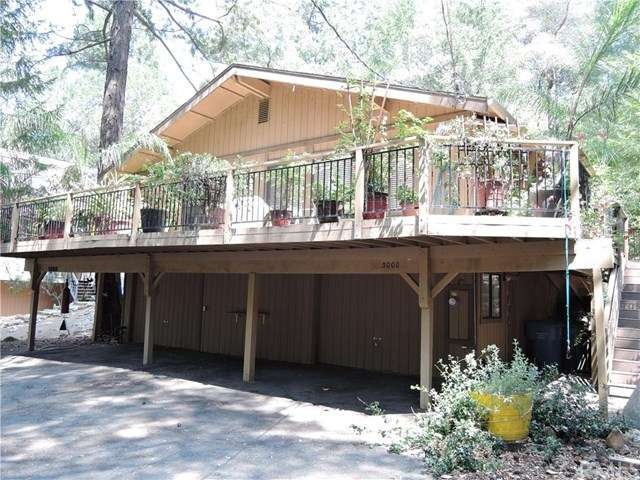 Welcome to 3000 Madrone Lane in  Buckingham Black 