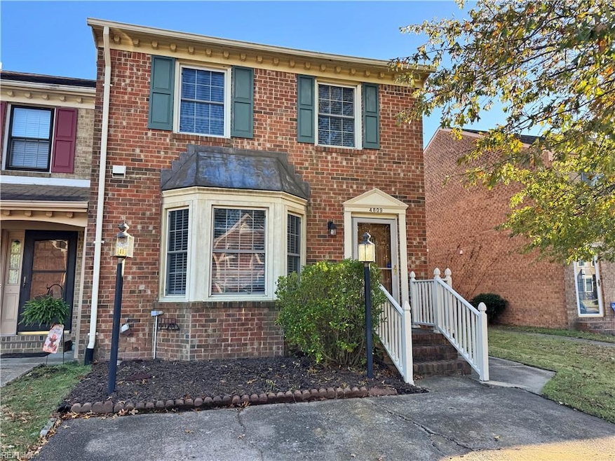 Under Contract $329,900 • Co-Listing Agent