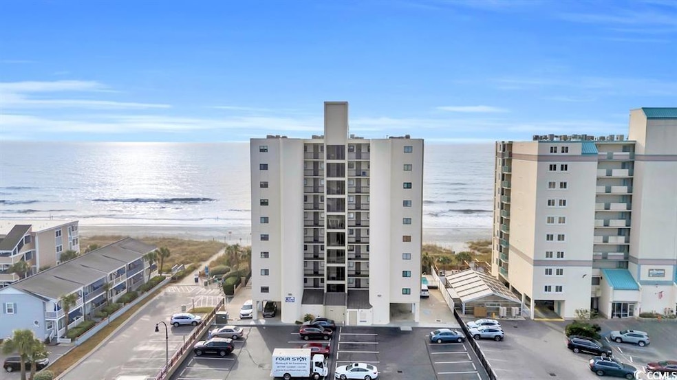2501 S Ocean Blvd unit 206, North Myrtle Beach, SC 29582 - photo 1