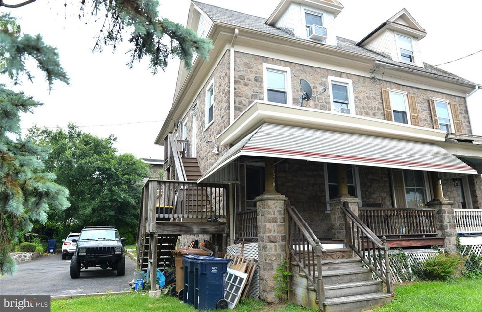 1219 S Bethlehem Pike, Ambler, PA 19002 - photo 1