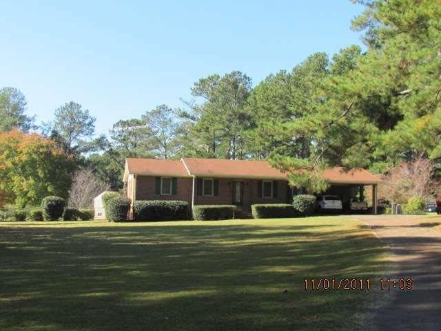 668 Ga Highway 18 E, Gray, GA 31032 - photo 1