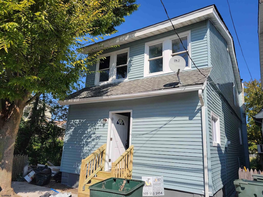 907 N Michigan Ave, Atlantic City, NJ 08401 - photo 1