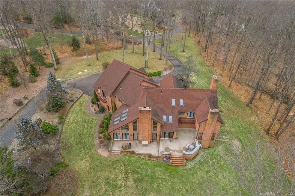 58 Cotswold Close, Glastonbury, CT 06033 - photo 1