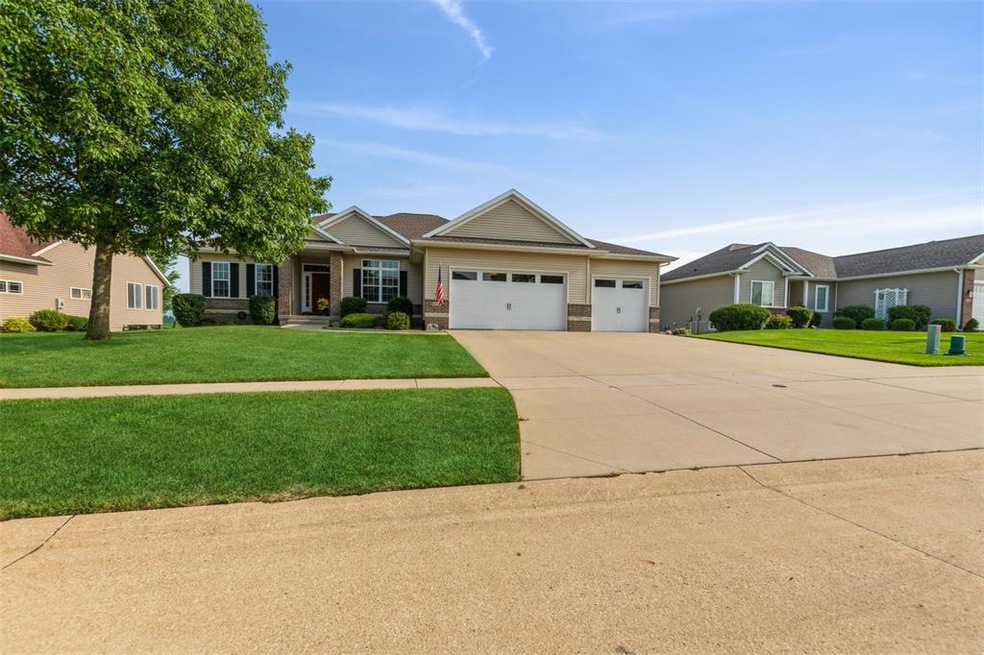 This Home Oozes with Pride of Ownership.
