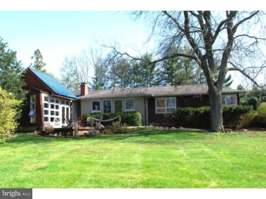 223 Cold Soil Rd, Princeton, NJ 08540 - photo 1