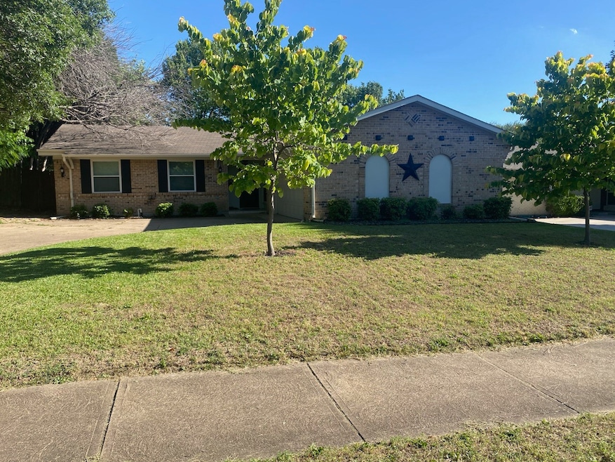 431 Malden Dr, Richardson, TX 75080 - photo 1
