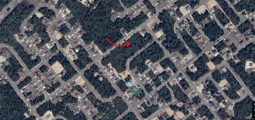 TBD SW 162nd Street Rd, Ocala, FL 34475 - photo 1