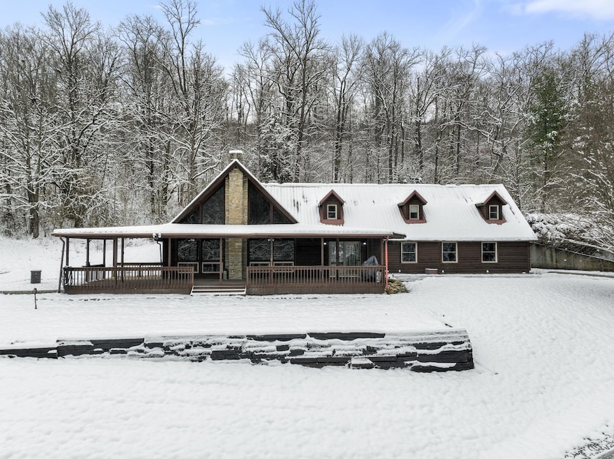 unlisted-address, Dillsboro, IN 47018 - photo 1