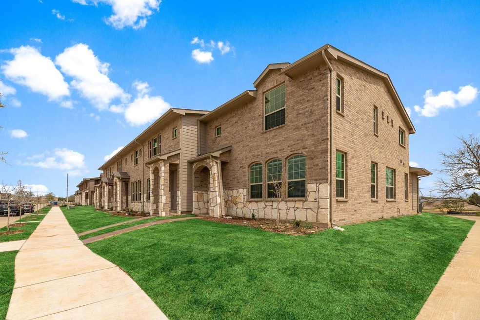 View of building exterior