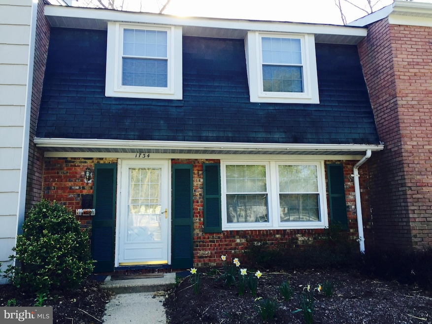 1734 Whitestone Ct, Crofton, MD 21114 - photo 1