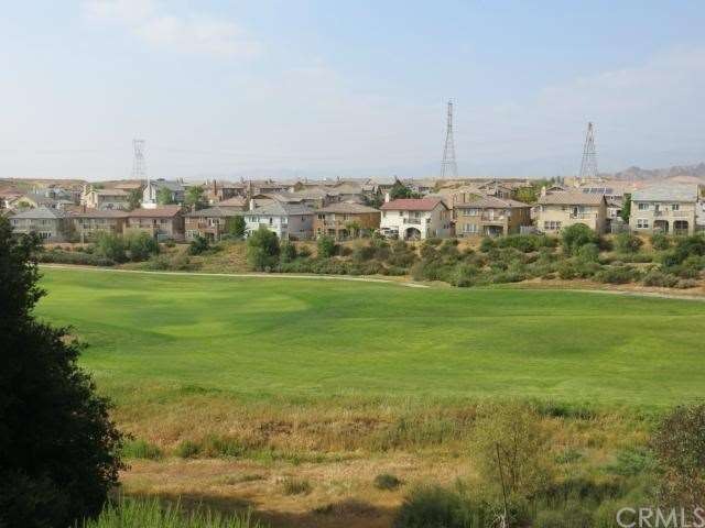 On the 4th hole of Champions Course