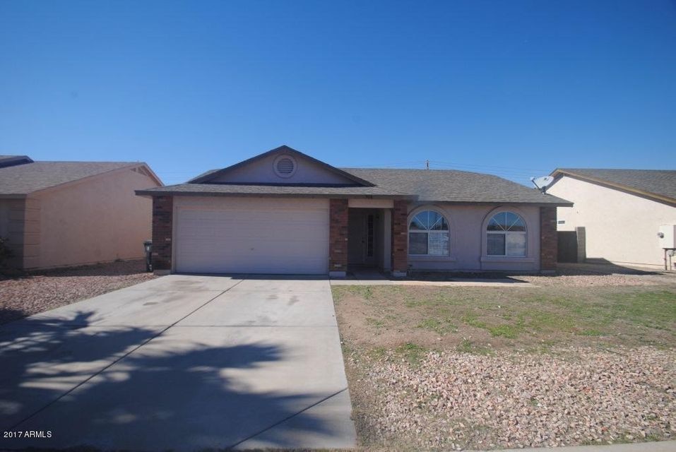 504 N Hassett, Mesa, AZ 85207 - photo 1