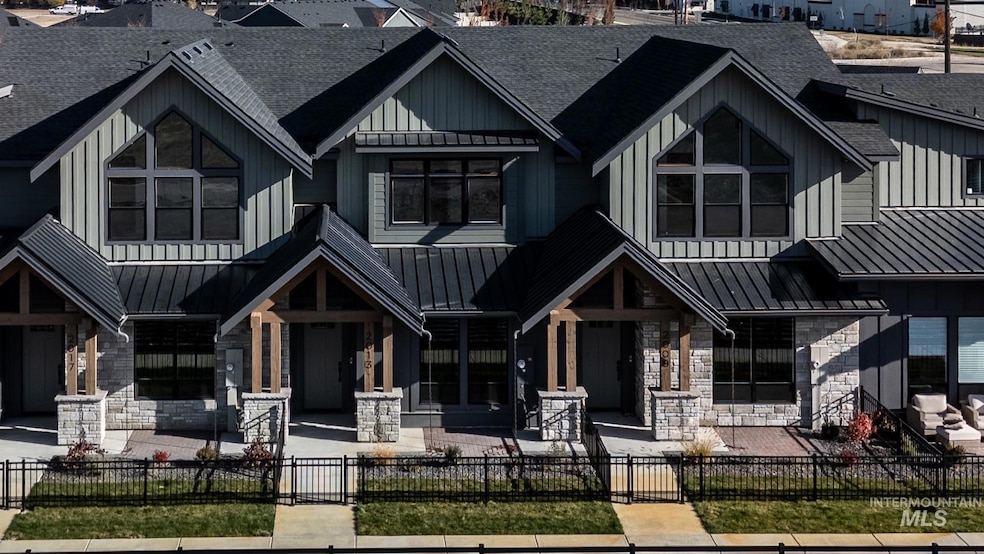 2162 W Freya Ct, Eagle, ID 83616 - photo 1