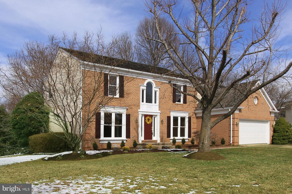 12720 Heatherford Place, Fairfax, VA 22030 - photo 1