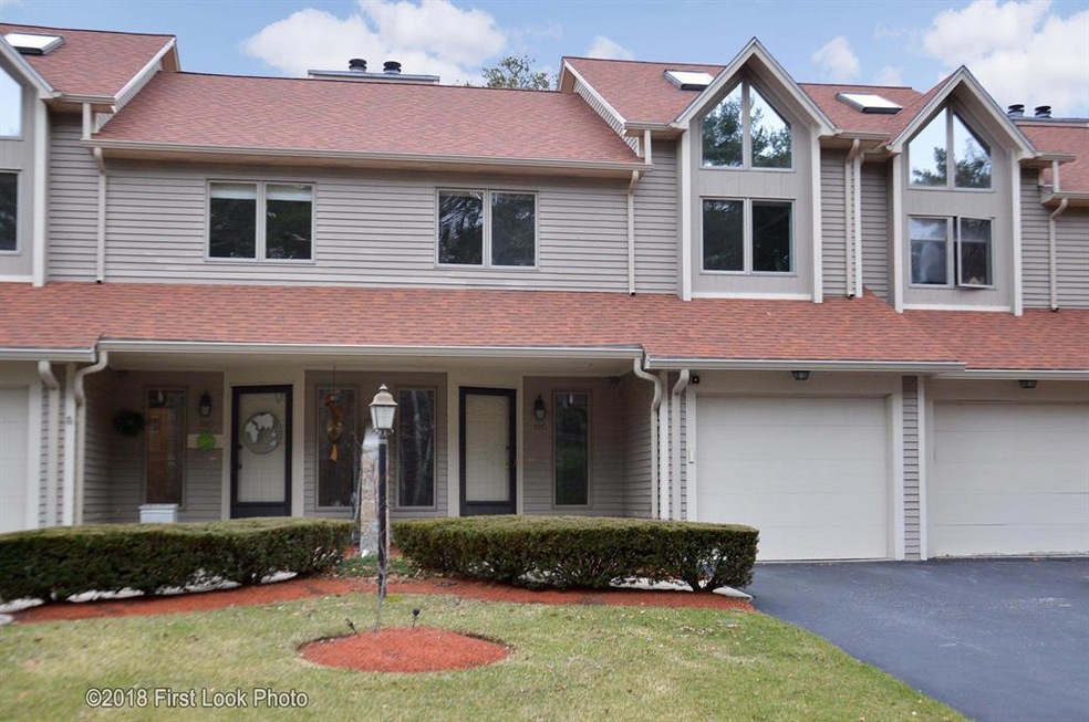 19 Shadowbrook Ln unit 19c, Smithfield, RI 02917 - photo 1