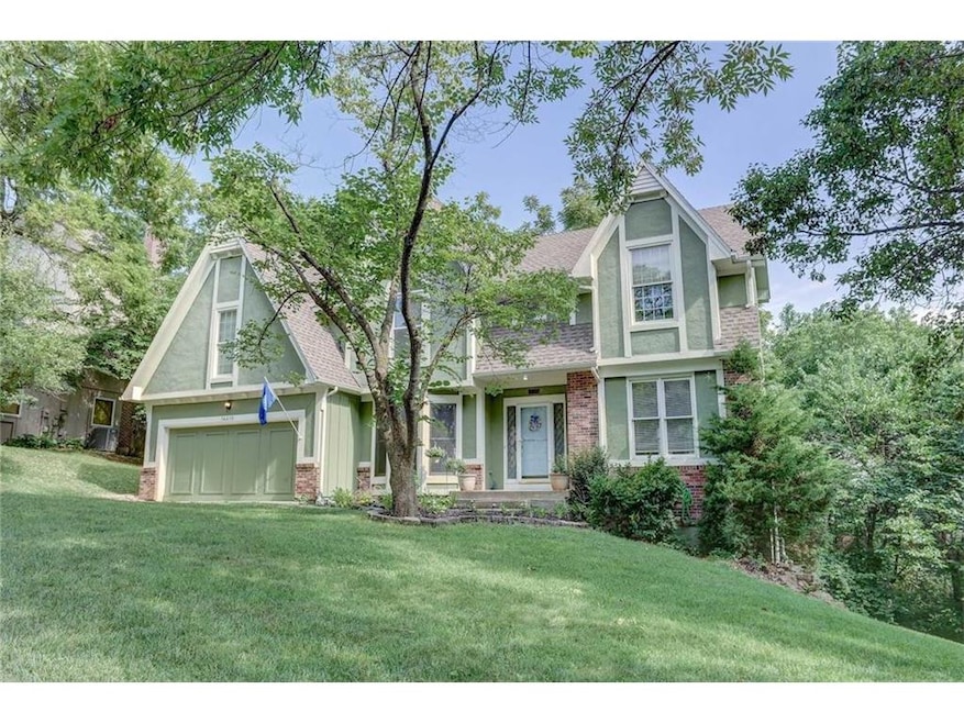 14410 W 58th Terrace, Shawnee, KS 66216 - photo 1