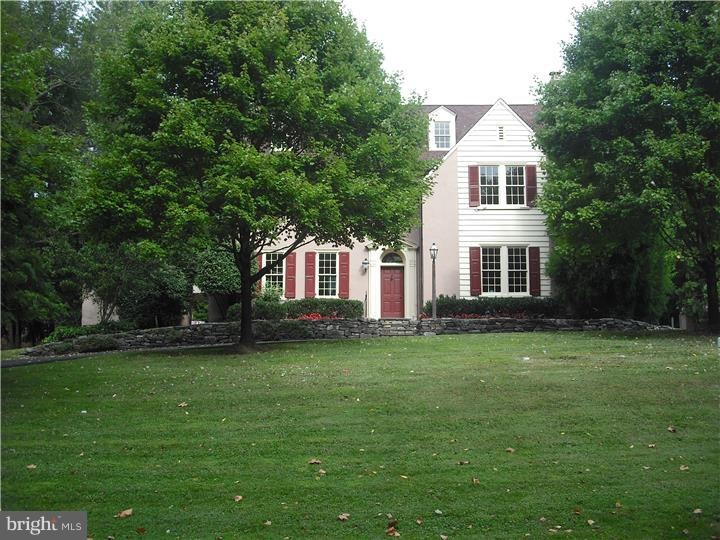 6017 W Valley Green Rd, Flourtown, PA 19031 - photo 1