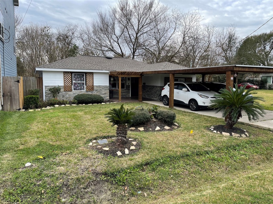 3534 Noah St, Houston, TX 77021 - photo 1