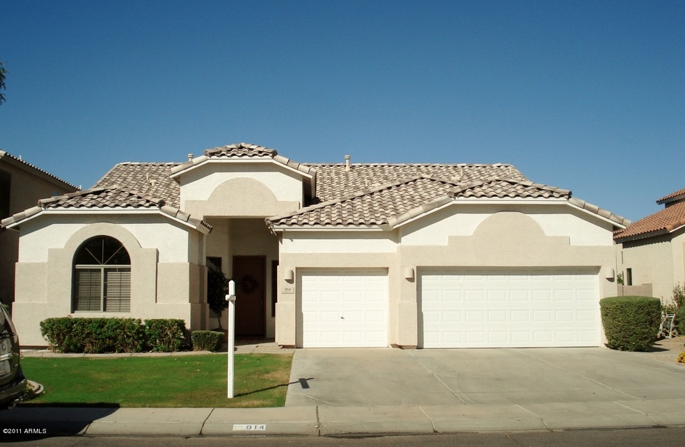 1- 914 W Heather -Great Curb Appeal!