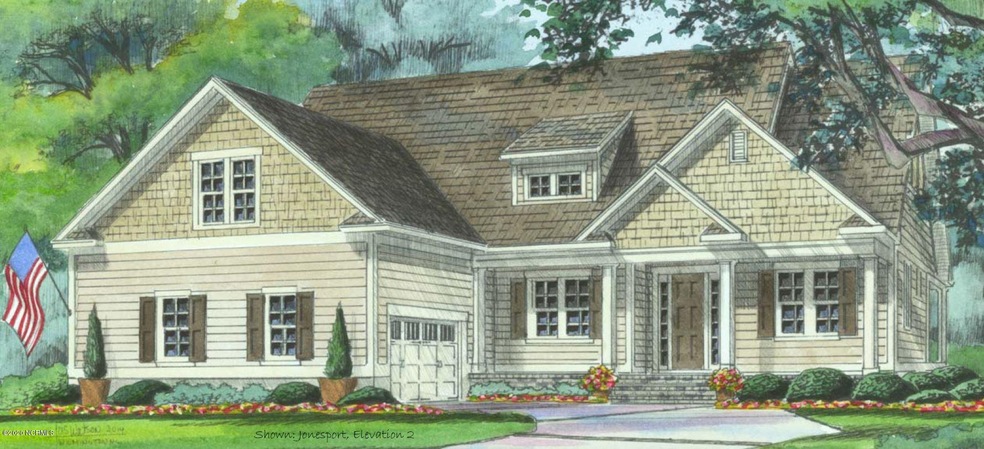 8417 Fontana Lake Ct, Winnabow, NC 28479 - photo 1