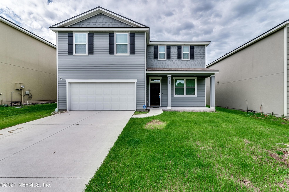 9082 Emma Jean Ct, Jacksonville, FL 32211 - photo 1