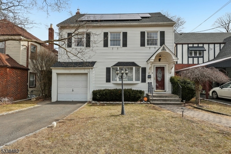 49 Claremont Ave, Bloomfield, NJ 07003 - photo 1