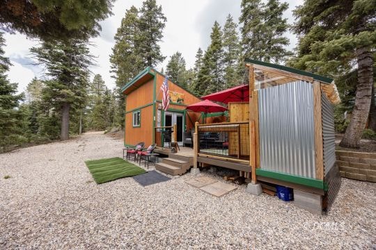 Zion View RV Lot