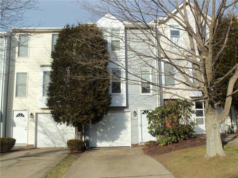 WELCOME TO 6215 SPRINGHOUSE PLACE