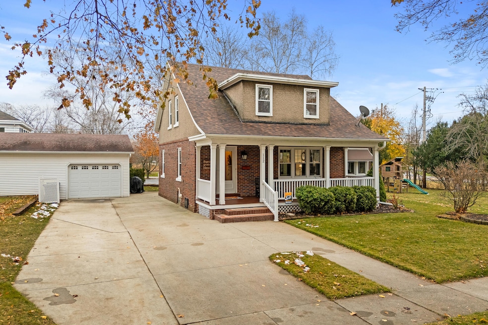 112 South Rd, Kohler, WI 53044 - photo 1