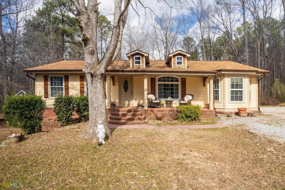 220 Mimosa Ln, Stockbridge, GA 30281 - photo 1