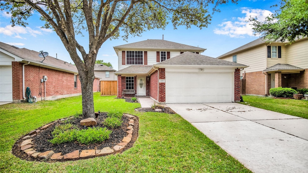 6550 Sutton Meadows Dr, Houston, TX 77086 - photo 1