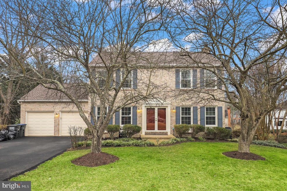 6225 Point Ct, Centreville, VA 20120 - photo 1