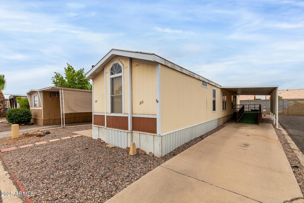 501 E Ray Rd unit 211, Chandler, AZ 85225 - photo 1