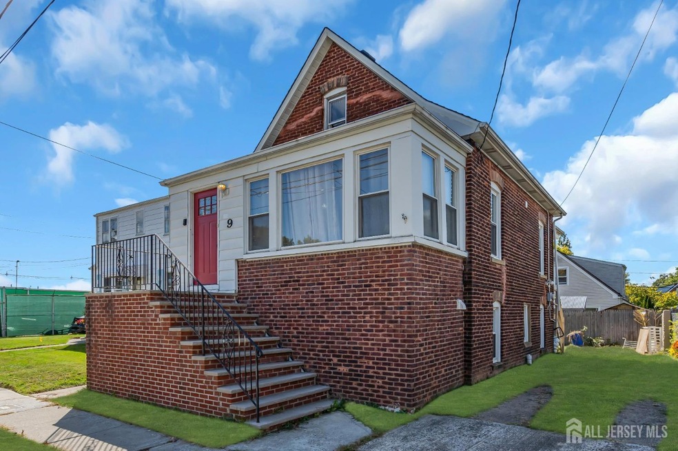 9 Hanson Ave, Fords, NJ 08863 - photo 1