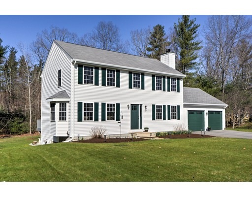 57 Turner Rd, Charlton, MA 01507 - photo 1