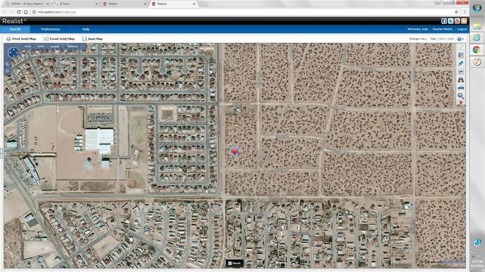 0 Antwerp Dr unit 716095, Horizon City, TX 79928 - photo 1