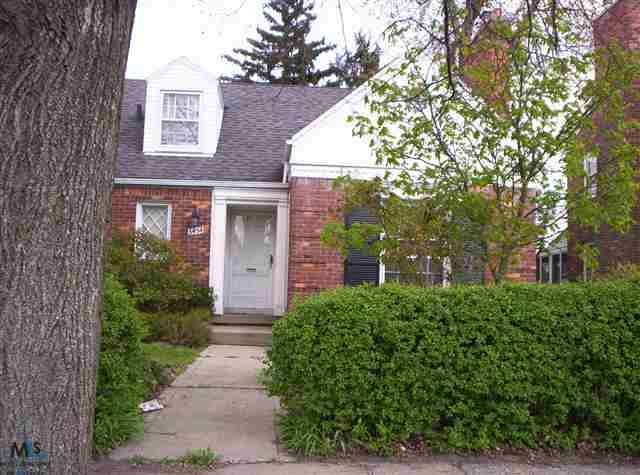 3454 Bishop St, Detroit, MI 48224 - photo 1