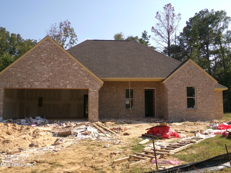 100 Jasmine Ct, Brandon, MS 39047 - photo 1