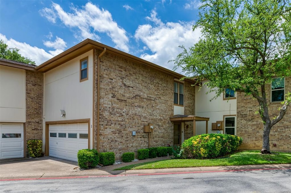 1 Meadow Ln, Bedford, TX 76021 - photo 1