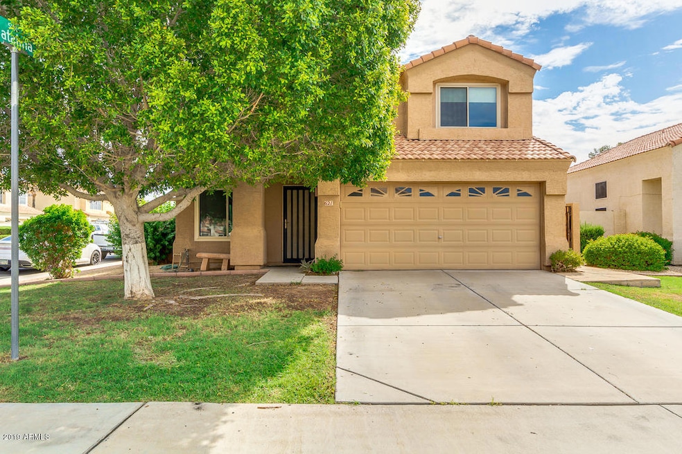 621 S Balboa, Mesa, AZ 85206 - photo 1