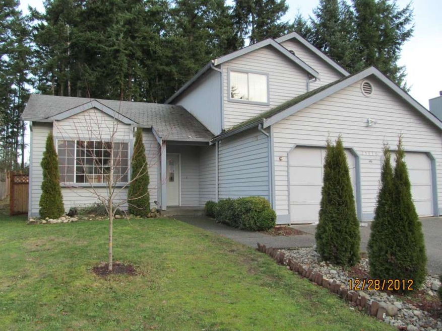 25838 188th Ave SE, Covington, WA 98042 - photo 1