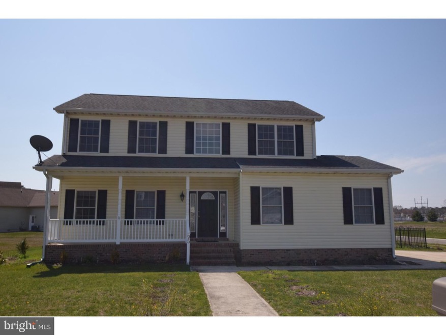 95 N Erin Ave, Felton, DE 19943 - photo 1