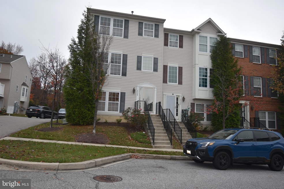 8324 Stickley Ct unit 81, Jessup, MD 20794 - photo 1