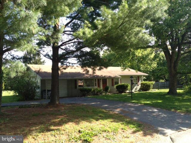 287 Old Martinsburg Rd, Shepherdstown, WV 25443 - photo 1