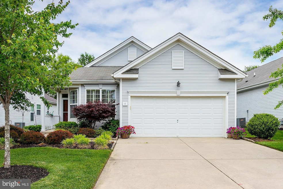 4 Belair Ct, Swedesboro, NJ 08085 - photo 1