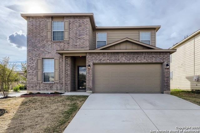 8803 Silver City, San Antonio, TX 78254 - photo 1